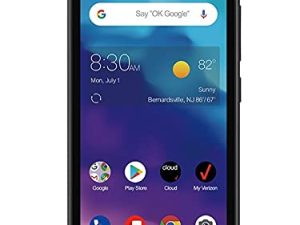 ZTE Z3153V Blade Vantage 2 5.4" Smartphone
