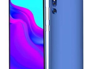 Smartphone Unlocked