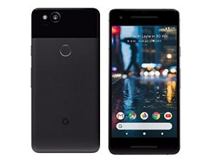 Google Pixel 2 Unlocked