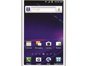 Samsung Galaxy S2 Skyrocket I727 16GB Unlocked GSM 4G LTE Smartphone w/ 8MP Camera - White