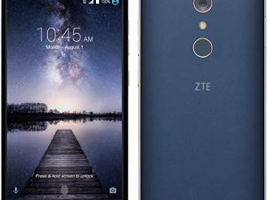 ZTE ZMAX PRO Z981 4G LTE 13MP Smartphone (Metro PCS/T-Mobile)