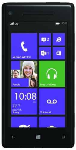HTC 8X HTC 8X