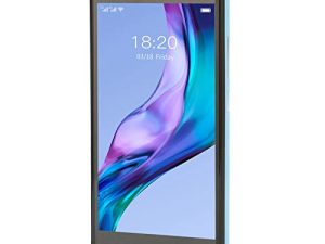 Dual Card Dual Standby Smartphone