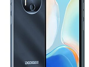 DOOGEE X97 Unlocked Cell Phone