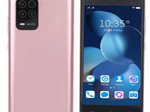 8Pro Unlocked Android Smartphone