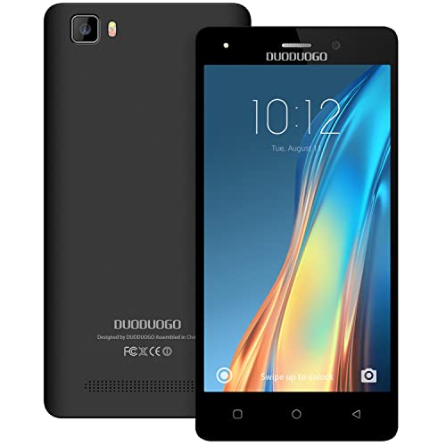 DUODUOGO Unlocked Smartphones DUODUOGO Unlocked Smartphones