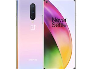 OnePlus 8 Interstellar Glow