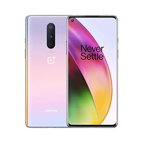 OnePlus 8 Interstellar Glow OnePlus 8 Interstellar Glow