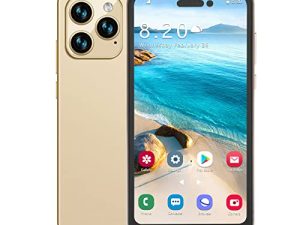 ASHATA Unlocked Smartphone