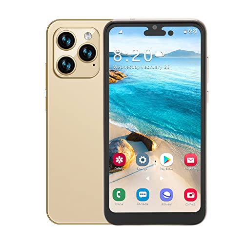 ASHATA Unlocked Smartphone ASHATA Unlocked Smartphone