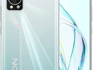 ZTE Axon 30 Smartphone- 5G Unlocked Android Cell Phone Snapdragon 870