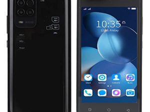 GOWENIC 8Pro Unlocked Android Smartphone