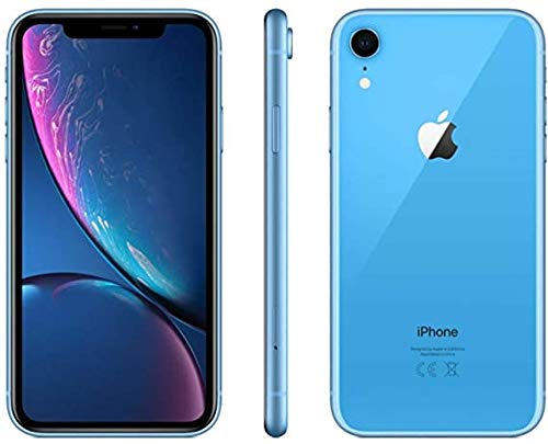 Apple iPhone XR Apple iPhone XR