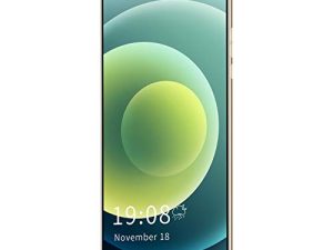 Yunseity IP12 PRO Unlocked Android Smartphone