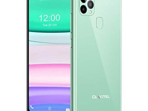OUKITEL Smartphones Unlocked