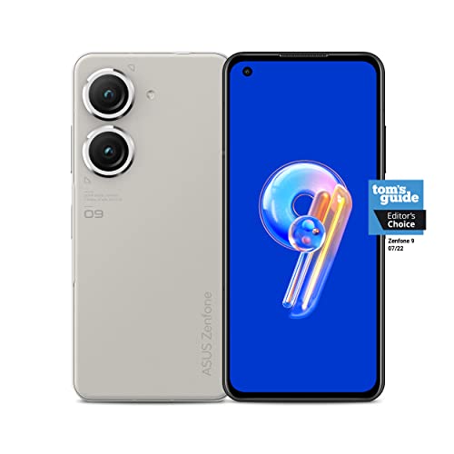 ASUS ZenFone 9 Cell Phone ASUS ZenFone 9 Cell Phone