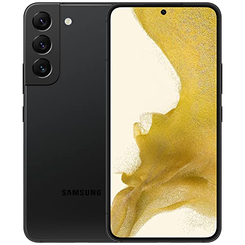 Samsung Galaxy S22 Smartphone Samsung Galaxy S22 Smartphone