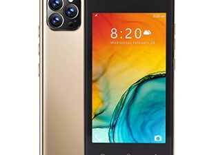 Hilitand iP12 Pro MAX Unlocked Smartphone for Android 10