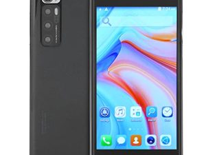 Tangxi Mini 5inch Smartphone M10 Plus 16GB Android11 Unlock Cellphone