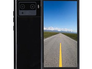 PUSOKEI 5.45 Inch HD Smartphone