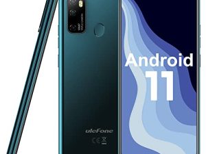 Ulefone Unlocked Cell Phones