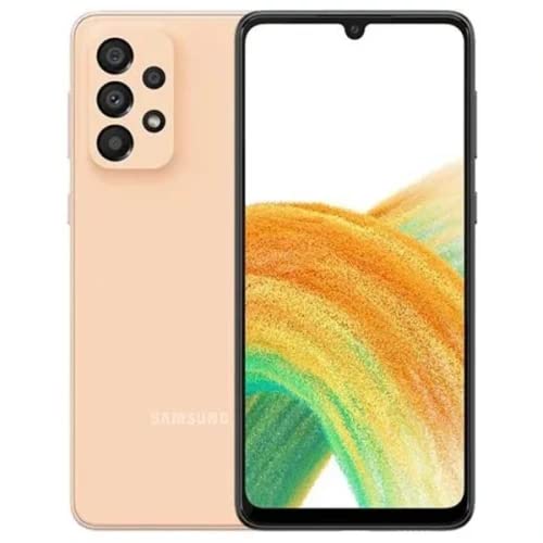 Samsung Galaxy A33 5G (SM-A336M/DS) Samsung Galaxy A33 5G (SM-A336M/DS)