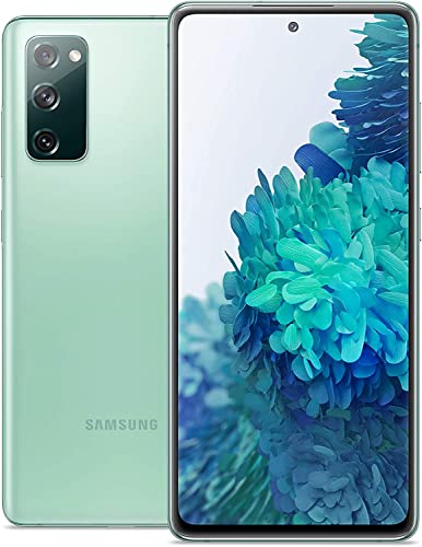 Samsung S20 FE (5G) 128GB G781U Smartphone Cloud Red (T-Mobile Locked) - Renewed Samsung S20 FE (5G) 128GB G781U Smartphone Cloud Red (T-Mobile Locked) - Renewed