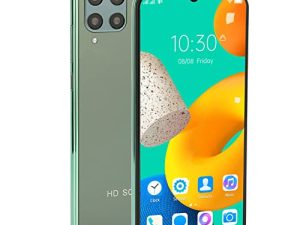 Unlocked Smartphone