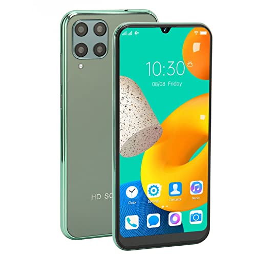 Unlocked Smartphone Unlocked Smartphone