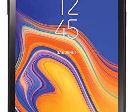 Total Wireless Samsung Galaxy J2 4G LTE Prepaid Smartphone (Locked) - Black - 16GB - Sim Card Included - CDMA
