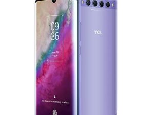 TCL 10 Plus Unlocked Smartphone