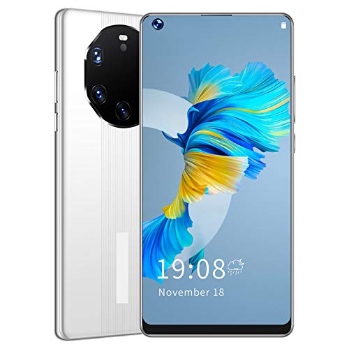 Yoidesu Mate50 RS+ Unlocked Smartphone Yoidesu Mate50 RS+ Unlocked Smartphone