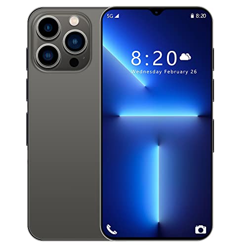 i13 ProMax 5G Cell Phone i13 ProMax 5G Cell Phone