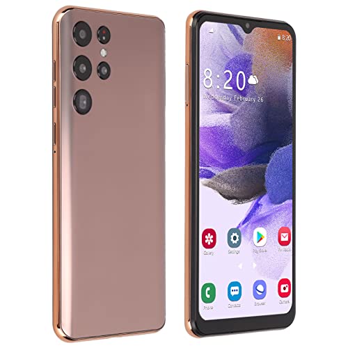 6.52in Smartphone 6.52in Smartphone