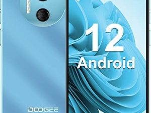 DOOGEE Unlocked Smartphone