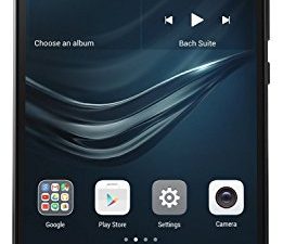 Huawei P9 Lite (GSM) Unlocked Android 5.2-inch