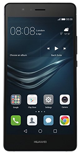Huawei P9 Lite (GSM) Unlocked Android 5.2-inch Huawei P9 Lite (GSM) Unlocked Android 5.2-inch