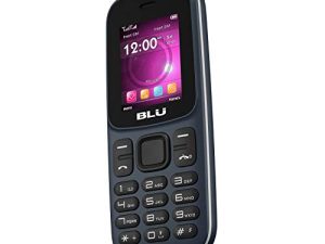 BLU Z5 -GSM Unlocked Dual Sim -Blue
