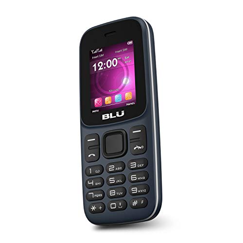 BLU Z5 -GSM Unlocked Dual Sim -Blue BLU Z5 -GSM Unlocked Dual Sim -Blue