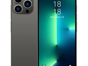 I13 Pro Max Smart Phones - 2022 Newest Smart Phone 1+8GB Smartphones - 6.3inch Dewdrop Display - Face ID Adnroid 6.0 - Unlocked Smartphones
