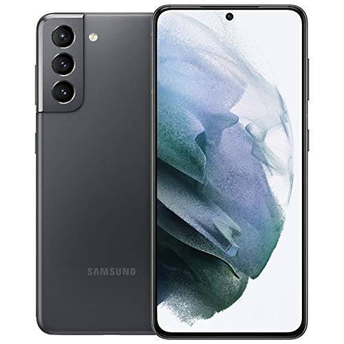 Samsung Galaxy S21 5G G991U 128GB Smartphone - T-Mobile Locked - (Renewed) Samsung Galaxy S21 5G G991U 128GB Smartphone - T-Mobile Locked - (Renewed)