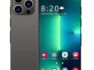i13 ProMax 5G Cell Phone