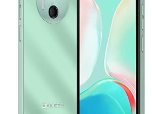 DOOGEE X97 Android 12 Smartphone
