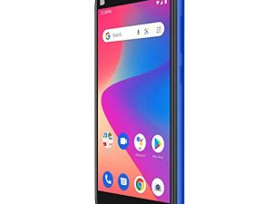 BLU J5L J0050WW 32GB GSM Unlocked Android Smart Phone - Blue
