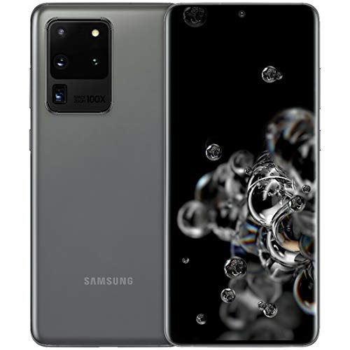 Samsung Galaxy S20 Ultra 5G Samsung Galaxy S20 Ultra 5G