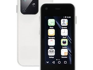 Bewinner XS13 3G Mini Smartphone