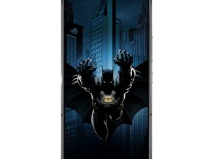 ASUS ROG Phone 6 Batman Edition Cell Phone