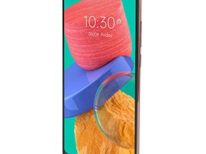 Unlocked Smartphone
