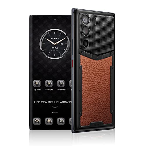 Vertu METAVERTU Web3 Cell Phone Vertu METAVERTU Web3 Cell Phone