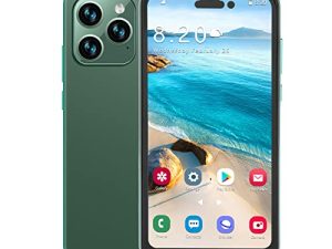 I14pro Max Smartphone